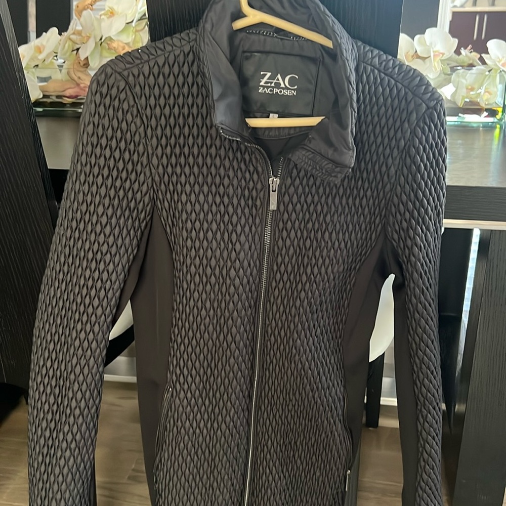 Zac Posen women’s coat
